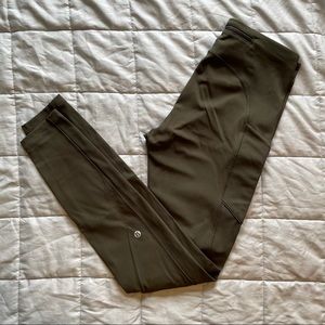 Lululemon Speed Up Tight